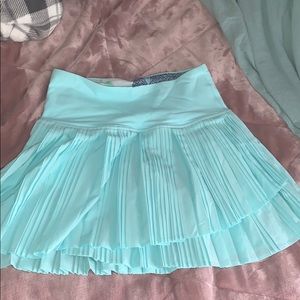 ivivva girls skirt!!
